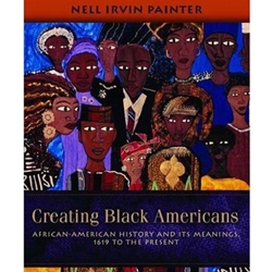 CREATING BLACK AMERICANS