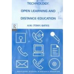 TECHNOLOGY OPEN LEARNING & DISTANCE EDUCATION