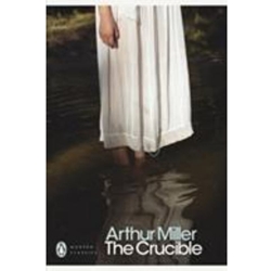 CRUCIBLE