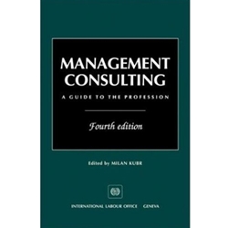 MANAGEMENT CONSULTING GUIDE TO THE PROFESSION