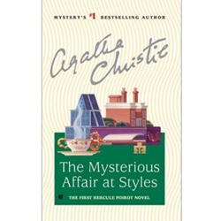 MYSTERIOUS AFFAIR AT STYLES